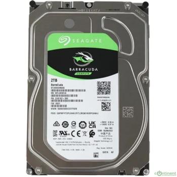 2TB Seagate Barracuda (ST2000DM008) {SATA 6 Гбит/с, 7200 rpm, 256mb buffer}