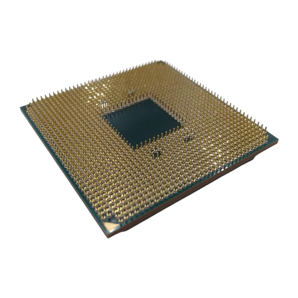 AMD Ryzen 7 5700X, Socket AM4, 8-ядерный, 3400 МГц, Turbo: 4600 МГц