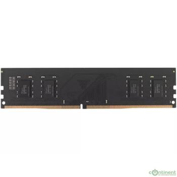 QUMO DDR4 DIMM 8GB QUM4U-8G2666P19 PC4-21300, 2666MHz OEM/RTL