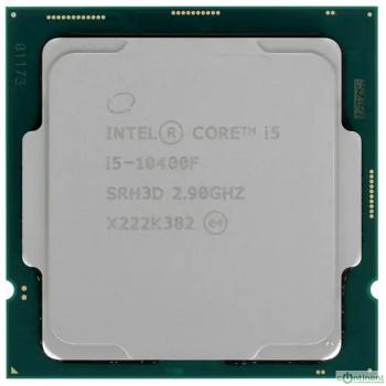 CPU Intel Core i5-10400F Comet Lake OEM {CM8070104282719SRH79/CM8070104290716}