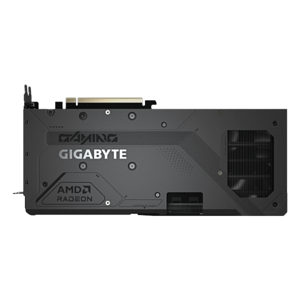 AMD Radeon RX 9070 GRE Gigabyte GAMING OC 12Gb (GV-R907GREGAMING OC-12GD) 12 Гб памяти GDDR6, 192 бит, 2xHDMI, 2xDisplayPort, подсветка, длина 288 мм