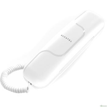 ALCATEL T06 white Телефон [ATL1415599]