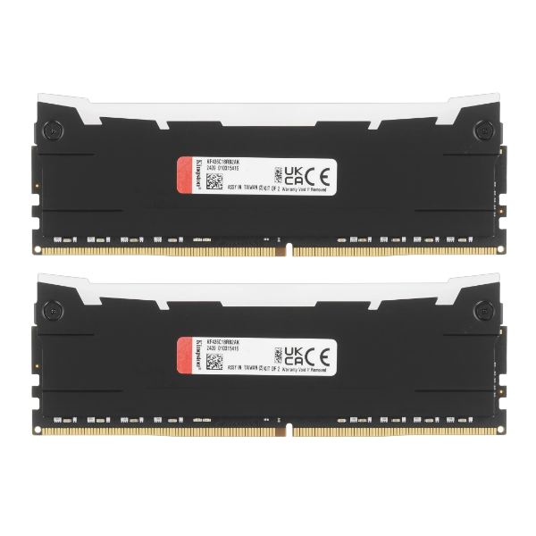 Модуль памяти DDR4 16Gb 3200MHz Patriot Signature PSD416G32002