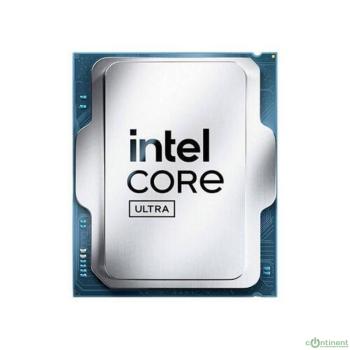 Процессор Intel Core Ultra 5 225F, 3.3ГГц, (Turbo 4.9ГГц), 10-ядерный, 21МБ, LGA1851, OEM