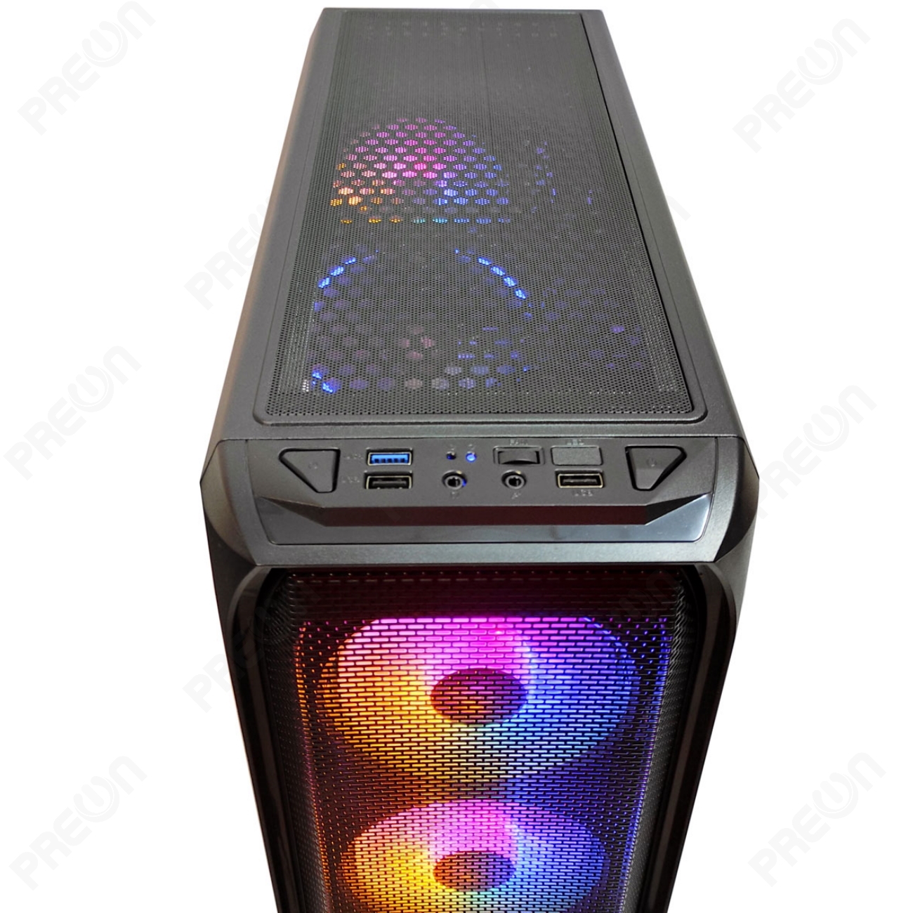 Графическая станция PREON GL4916