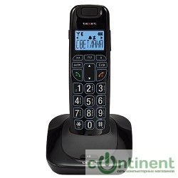 TEXET TX-D7505A черный TEXET TX-D7505A черный
