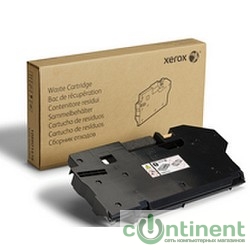 XEROX 108R01416 Картридж для сбора отработанного тонера для Phaser 6510/6515, 30000 стр.