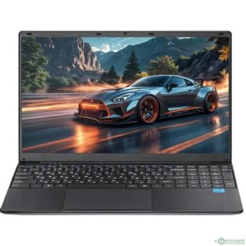 Azerty RBI-4520-512 [120-1165] Black 15.6" {FHD IPS  i3-1215U/16GB/512GB SSD/W11Pro}