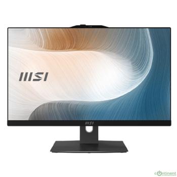 MSI Modern AM242P 1M-1032XRU [9S6-AE0721-1032] Black 23.8" {Full HD i3 100U (1.2)/ 8Gb/ SSD512Gb /noOS/K+M}