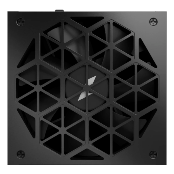 850W 1STPLAYER ACK BRONZE HA-850AA2 Black, ATX12V 3.1, cертификат 80 PLUS Bronze