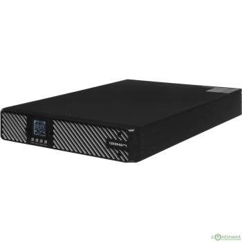 Ippon Pacific II 3000 2700Вт 3000ВА черный {2079883}
