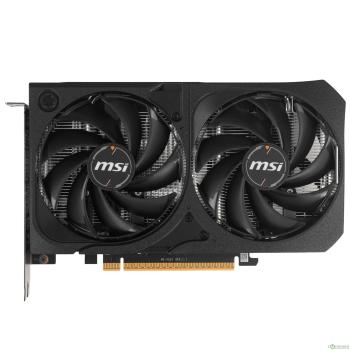 MSI RTX 5060 8G SHADOW 2X OC MAX {PCIE16 RTX5060 8GB}