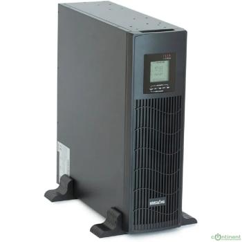 Импульс ИБП Юниор ПРО 3000 R/T {JR30202}