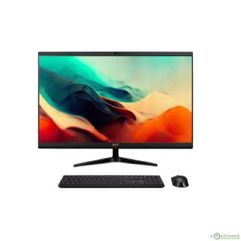 Acer Aspire C27-1800 [DQ.BKJCD.00A] Black  27" {FHD i3 1315U/8Gb/SSD512Gb UHDG/CR/Esh/kb/m}