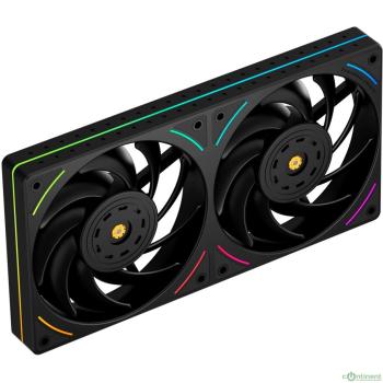 Thermalright Вентилятор TL-UB24 / ARGB / PWM / TRTLUB24