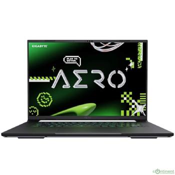 Gigabyte Aero X16 1WH [1WH93KZC64DH] White 16" {QHD+ Ryzen AI 7 350 /32Gb/ SSD1Tb/RTX5070 8Gb/Win 11}