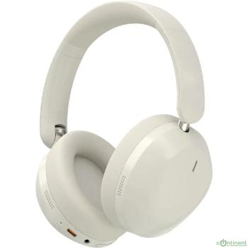 Defender Беспроводная гарнитура FreeMotion B1040 бежевый, ANC, Bluetooth DEFENDER [62140]