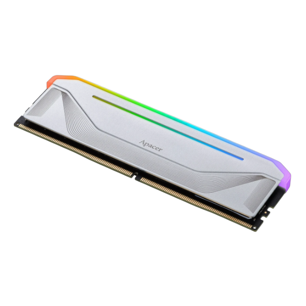 Модуль памяти DDR5 32Gb (2x16Gb) 6000MHz Apacer PANTHER AH5U32G60C6227BAA-2