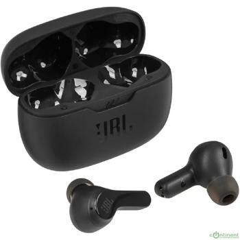 Наушники JBL Wave Beam Black (JBLWBEAMBLK)