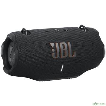 Портативная акустическая система JBL XTREME 4 черная (Bluetooth, 100/70 Вт, IP67 JBLXTREME4BLKEUNA