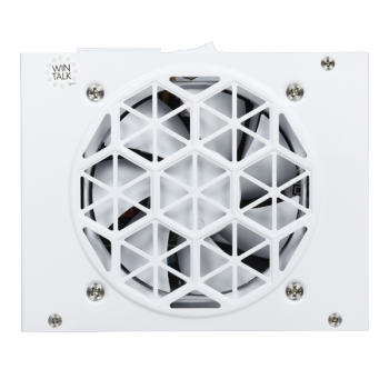 750W 1STPLAYER SFX PS-750SFX-WH, SFX12V, cертификат 80 PLUS Platinum