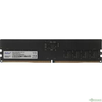 Netac DDR5 DIMM 16GB 5600MHz NTBSD5P56SP-16