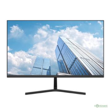 Dahua DHI-LM22-B201S 21.45"; Безрамочный (16:9) FullHD 1920x1080 ЖК-монитор; 75Гц; IPS; VESA 75x75; 1 VGA; 1 HDMI; Динамики 2(1Вт)