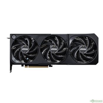 Видеокарта PCIE16 RTX5070TI 16GB RTX 5070 Ti 16G SHADOW 3X OC MSI