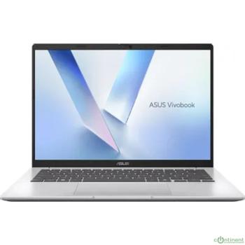 ASUS VivoBook M1407KA [90NB15H3-M009C0] Silver 14" {WUXGA  AMD Ryzen AI 5 330/16GB/512GB SSD/AMD Radeon 820M/noOS}