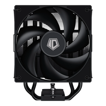 ID-COOLING FROZN A410 Black, TDP 220 Вт, высота 152 мм