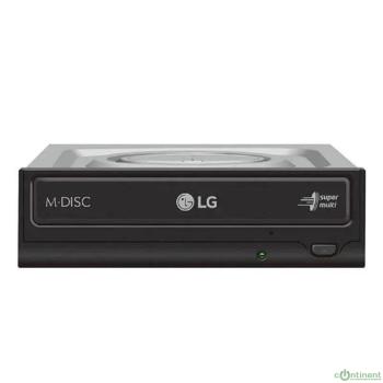 LG DVD-RW/+RW GH24NSD5.ARAA10B, Black (OEM)