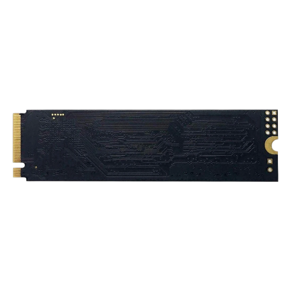 256GB Patriot P300 SSD, M.2, 256 ГБ, PCI-E 3.0 x4, NVMe, 1700 МБ/сек, 1100 МБ/сек, QLC
