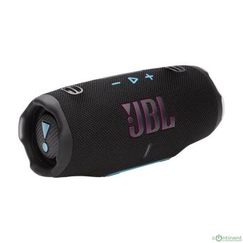 JBL Charge 6 черный нуар 45W 1.0 BT 10м 7500mAh (JBLCHARGE6BLKO)