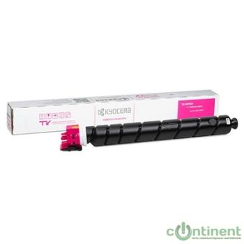 Kyocera-Mita TK-8375M Тонер-картридж {Magenta для TASKalfa 3554ci (20 000 стр.)}