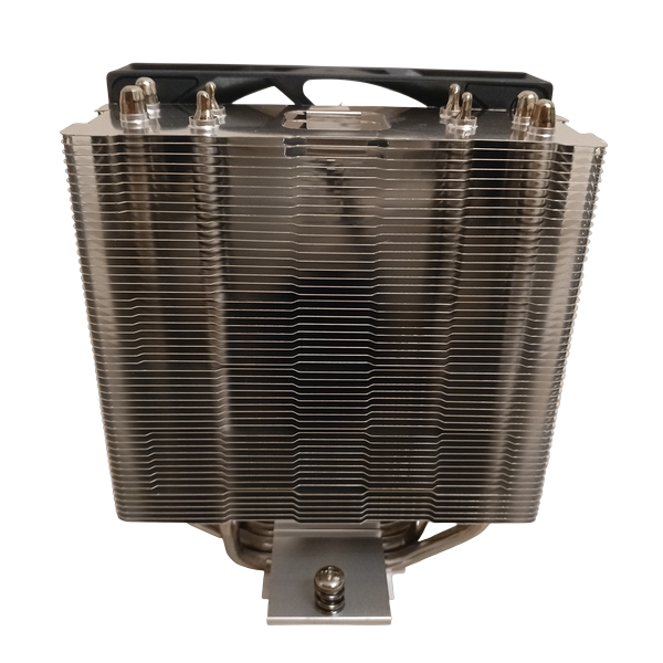 DeepCool AG400 LED, TDP 220 Вт, LED, высота 150 мм
