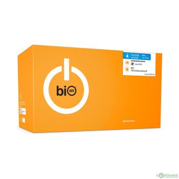 Bion BCR-CE321A Картридж для HP{ LaserJet Pro CM1415/CP1525} (1300  стр.),Голубой, с чипом