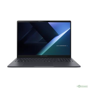 ASUS ExpertBook Mainstream B3605CVA-MB0966  [90NX08J1-M010R0] Grey 16" {WUXGA Core 7 150U /16GB/ 1TB SSD/  No OS}