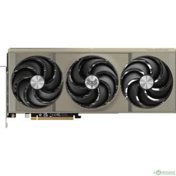 Sapphire RX9070XT NITRO+ OC 16GB GDDR6 256bit 2xDP 2xHDMI 3FAN (11348-01-20G) RTL