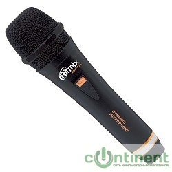 RITMIX RDM-131 Black