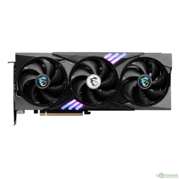 Видеокарта PCIE16 RTX5060TI 16GB RTX 5060 Ti 16G GAMING TRIO OC MSI