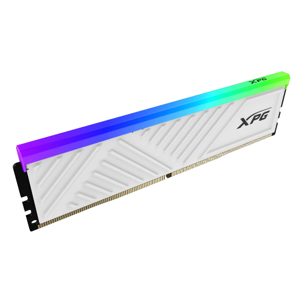 Модуль памяти DDR5 32Gb (2x16Gb) 6000MHz Apacer NOX RGB AH5U32G60C622NBAA-2