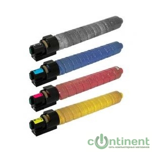Ricoh Тонер-картридж тип IMC2000 черный для Ricoh IMC2000/2500 (16500стр)(842311)