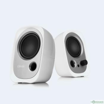 Edifier R12U white