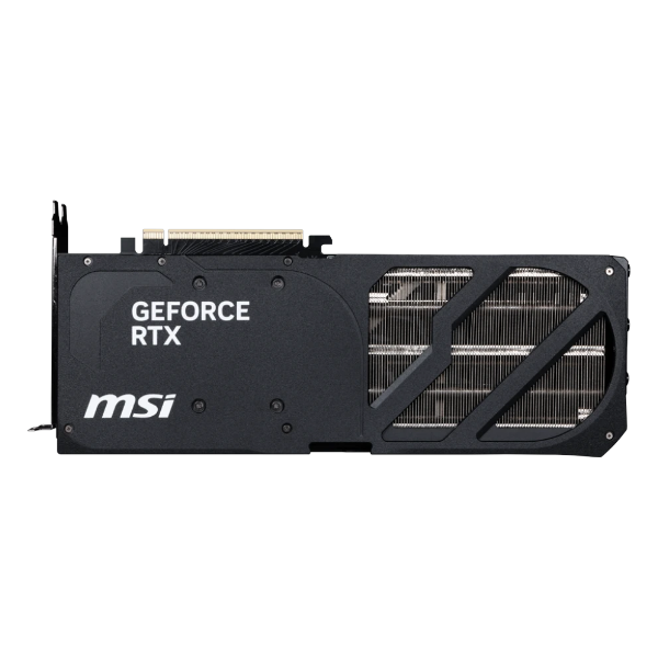 NVIDIA GeForce RTX 5070 Ti MSI OC 16Gb (RTX 5070 Ti 16G SHADOW 3X OC) 16 Гб памяти GDDR7, 256 бит, HDMI, 3xDisplayPort, длина 303 мм