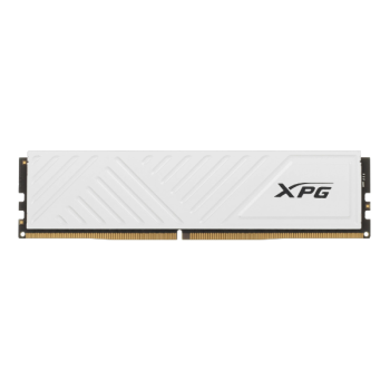 Модуль памяти DDR4 16Gb (2x8Gb) 3200MHz ADATA XPG SPECTRIX D35G RGB AX4U32008G16A-DTWHD35G