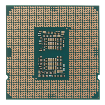 Intel Core i7 - 10700F, Socket 1200, 8-ядерный, 2900 МГц, Turbo: 4800 МГц