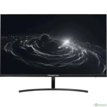 LCD 23.8" ГРАВИТОН МН24А [171294] (IPS,1920x1080,178°/178°,5мс,300 кд/м, 75Гц, D-Sub, DP 1.2,HDMI 2.0,VESA 75x75, с регулируемой опорой, Реестр МПТ)