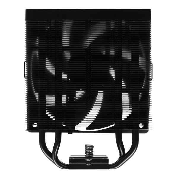 ID-COOLING FROZN A410 Black, TDP 220 Вт, высота 152 мм