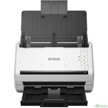 EPSON WorkForce DS-530II (B11B261401) {, A4, протяжной, 600dpi, 35 стр. / мин, USB3.0, DADF}