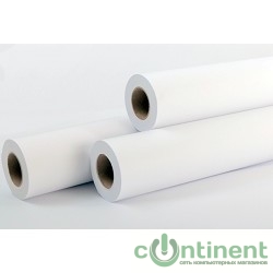 XEROX 450L90004 Бумага Xerox InkJet Monochrome, A1+,  рулон, плотность 90 г/м2, 610mm x 46m